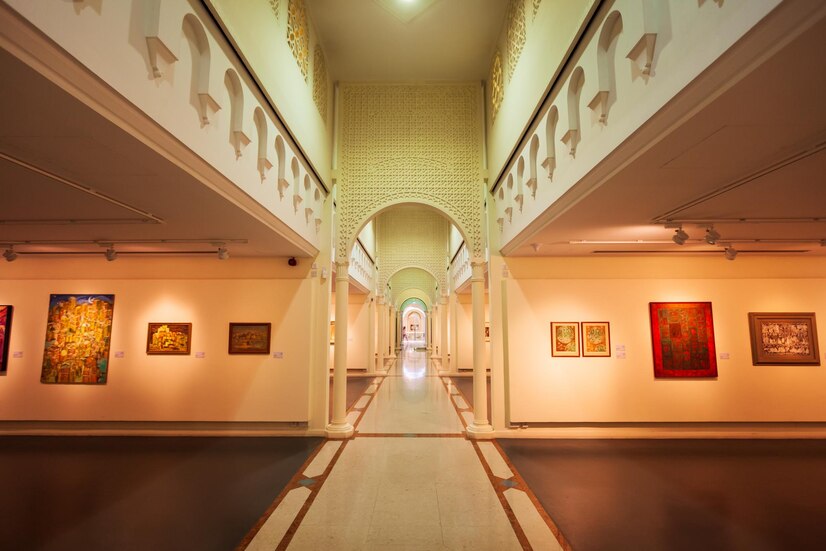 Kunst im Metaversum