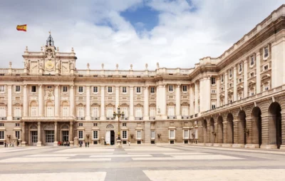 Leitfaden für den Besuch des Goldenen Dreiecks der Kunst in Madrid