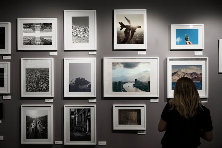 MNAC Nationales Kunstmuseum Katalonien (Museu Nacional d'Art de Catalunya)
