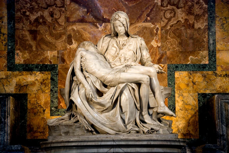 Michelangelo Buonarotti