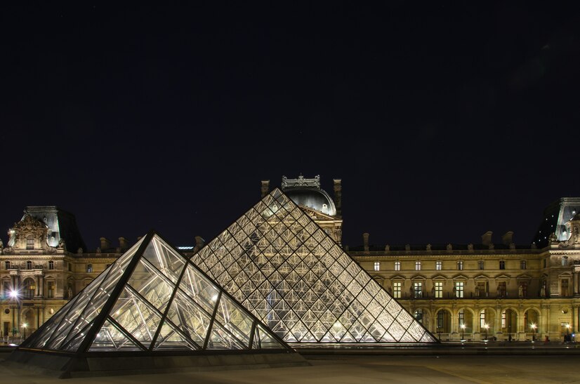 Musée d'Art Moderne de la Ville de Paris (Museum für moderne Kunst der Stadt Paris