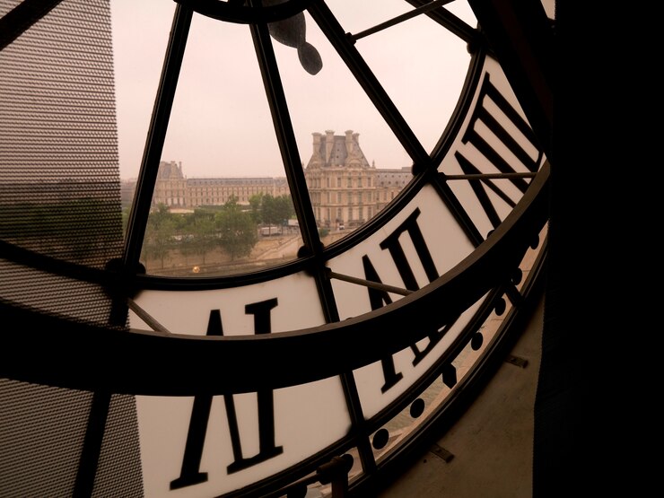 Musee d'Orsay