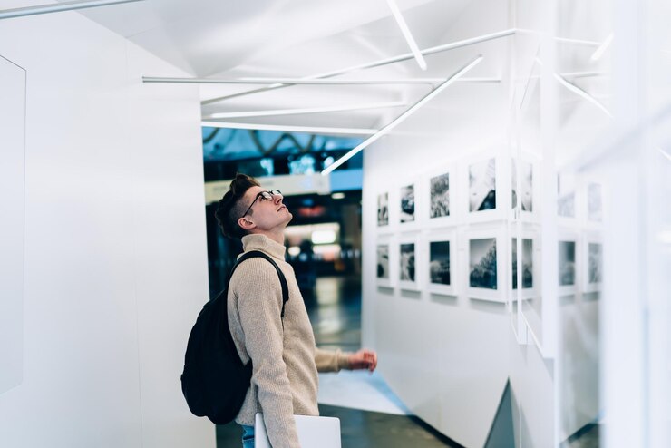 Nationales Kunstzentrum Reina Sofía