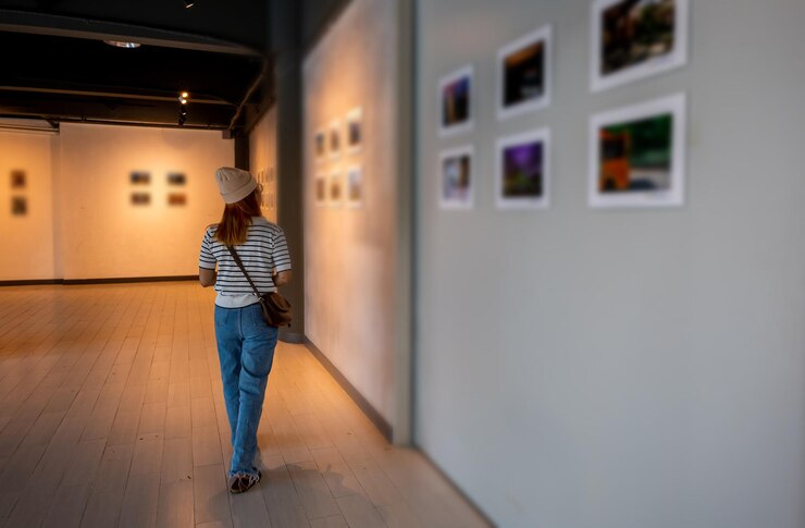 Nationalmuseum Thyssen-Bornemisza