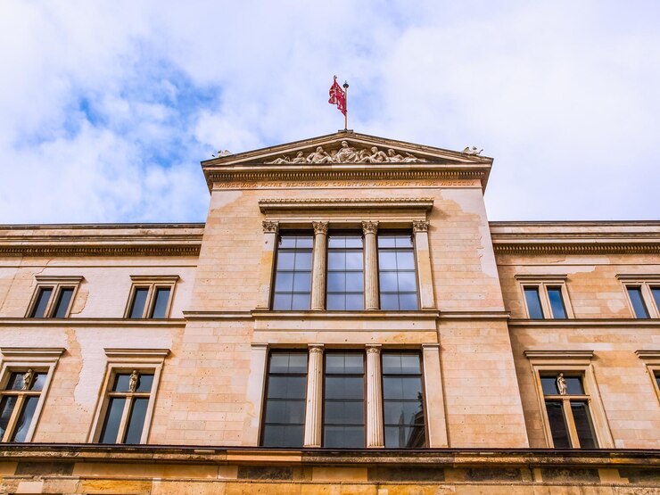 Neues Museum