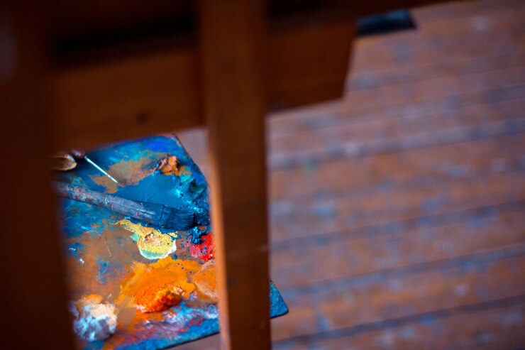 Ohne Titel