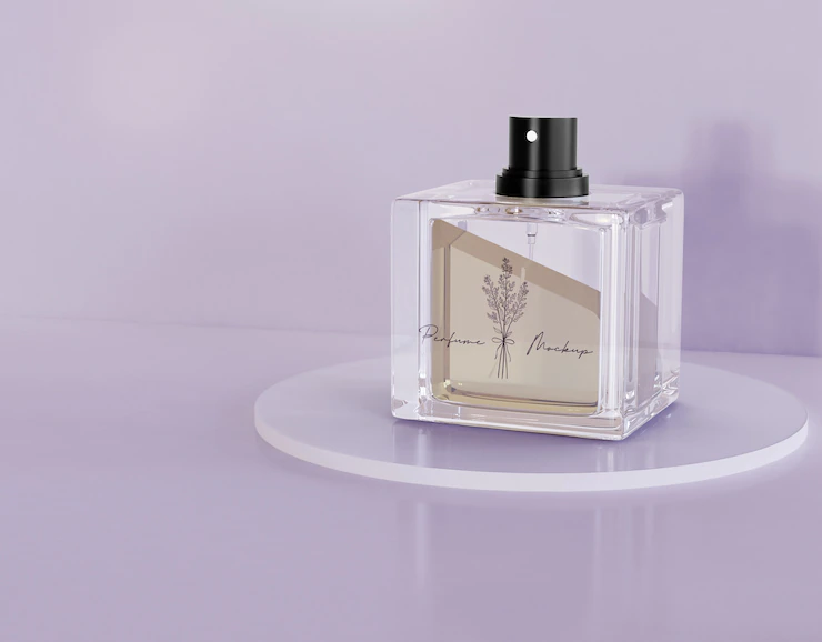 Parfums - zumindest die großen - verdienen es, als Kunstwerke betrachtet zu werden