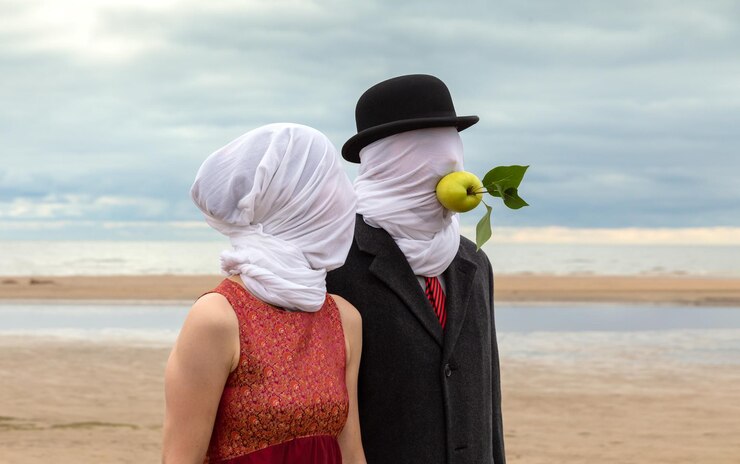 Rene Magritte