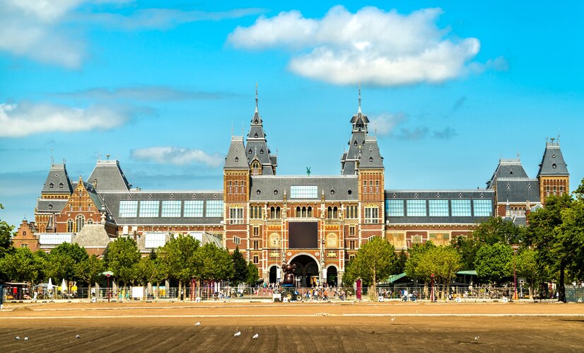 Rijksmuseum, Niederlande