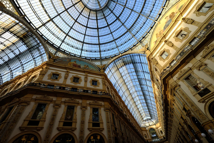 Was ist das Goldene Dreieck der Kunst in Madrid