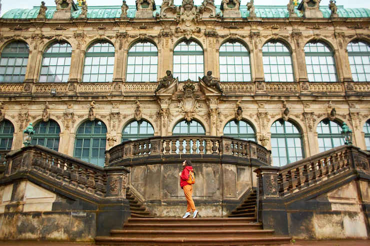 Zu besuchende Kunstgalerien in Deutschland