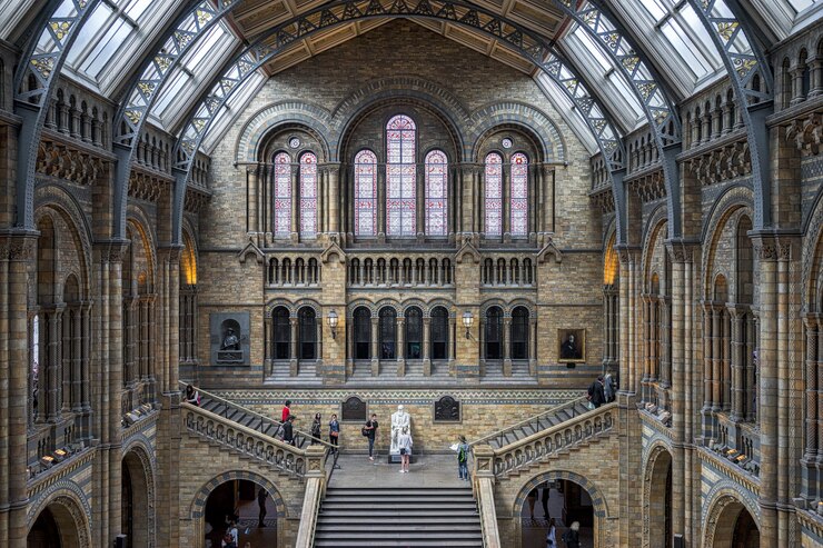 Jenseits von National Gallery und Tate: Londons beste Kunstmuseen
