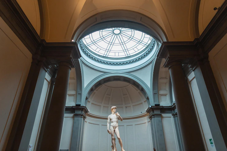 Los Angeles County Museum of Art
