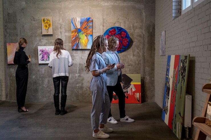 MoMA PS1