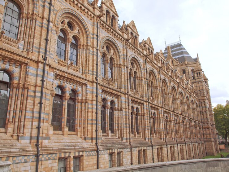 Nationales Wissenschaftsmuseum