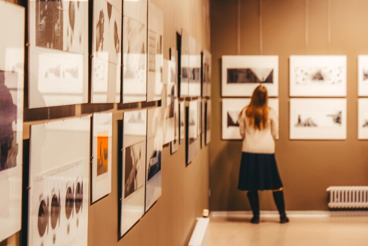 Your ultimate guide to the art museums of New York City
