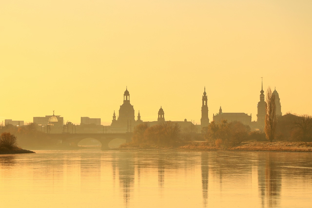Kulturreisen für Alleinreisende nach Dresden. Kunst, Geschichte und Begegnung auf eigene Faust entdecken