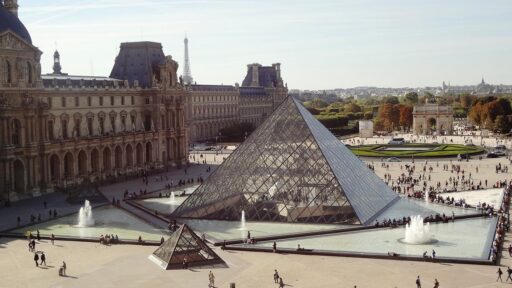 Zurück nach Paris. Wie Frankreich Europas neuer Kunst-Hotspot wird.