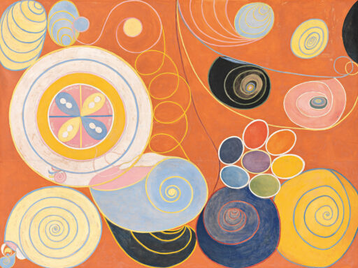 Hilma af Klint und Carl Jung: Die unsichtbaren Wurzeln der Abstraktion